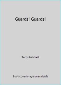 cover of Guards! Guards!