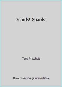 Guards! Guards! by Terry Pratchett - 1991