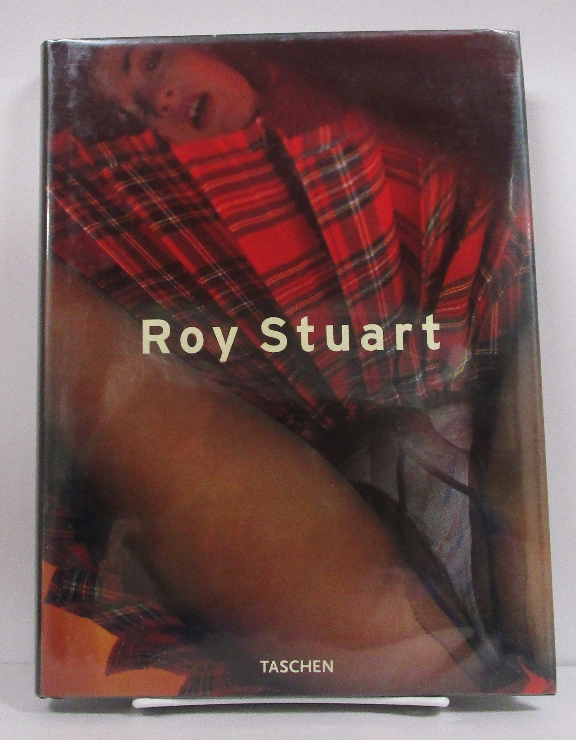 Roy Stuart by Roy Stuart | Hardcover | 1998 | Taschen