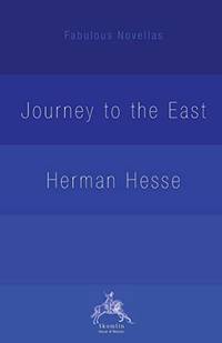 The Journey to the East