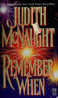 Remember When (Foster Saga)