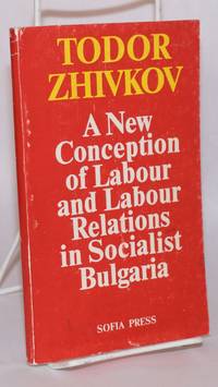 image of A new conception of labour and labour relations in socialist Bulgaria