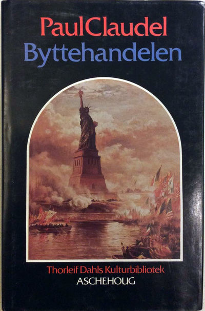 Byttehandelen. Oversatt med efterord av Lars Roar…