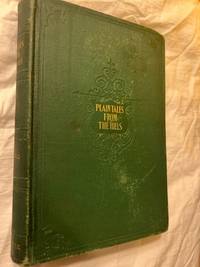 cover of PLAIN TALES FROM THE HILLS; ALPHA LIBRARY