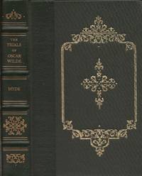 image of The Trials of Oscar Wilde