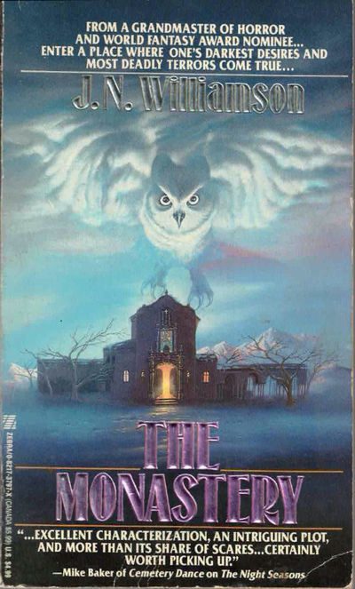 The Monastery