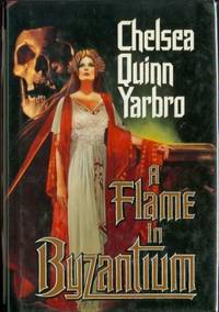 image of A Flame in Byzantium