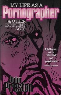 My Life as a Pornographer and Other Indecent Acts