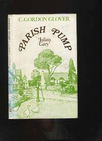 cover of Parish Pump