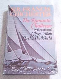 THE ROMANTIC CHALLENGE: CROSSING THE ATLANTIC IN 20 DAYS