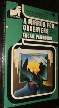 image of A Mirror for Observers