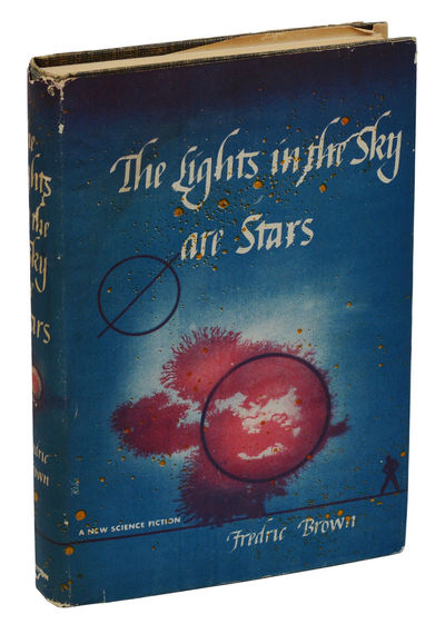 The Lights in the Sky are Stars