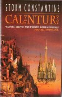 CALENTURE by Constantine Storm - 1994