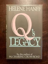 Q's Legacy