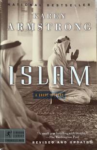 ISLAM:  A Short History by Armstrong, Karen - 2002