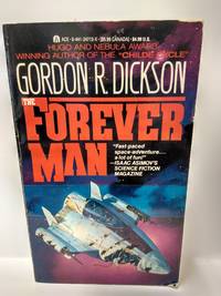 image of The Forever Man