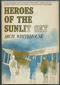 image of Heroes of the Sunlit Sky