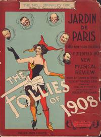 image of The Follies of 1908