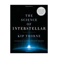 The Science of Interstellar