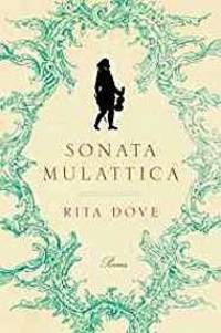 cover of Sonata Mulattica: Poems