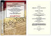 A Familiar Exposition of the Constitution of the United States.