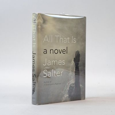 New York, New York: Alfred A. Knopf, 2013. First Edition, First Printing. Hardcover. Octavo, 289 pag...