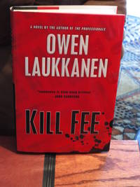 cover of Kill Fee
