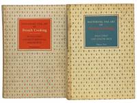 Mastering the Art of French Cooking, in Two Volumes