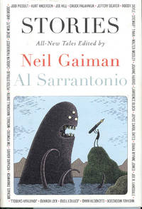 image of Stories: All New Tales