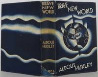 Brave New World by Huxley, Aldous - 1932