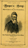 The Annals of Harper’s Ferry with Sketches of its Founder and Many Prominent Characters Connected with its History, Anecdotes, &c, by Josephus Junior.