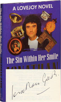 image of The Sin Within Her Smile (First UK Edition, Signed)