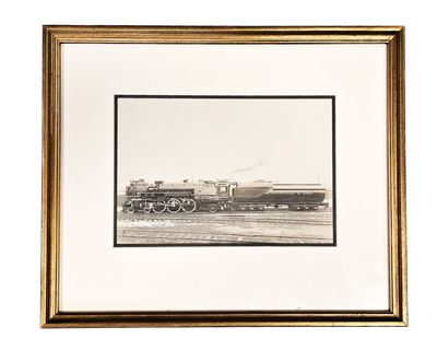 [PHOTOGRAPHY] [TRAIN] CHESAPEAKE & OHIO #475