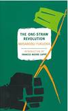 The One Straw Revolution