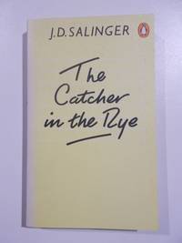 The Catcher in the Ray