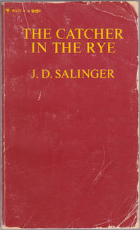 The Catcher in the Rye
