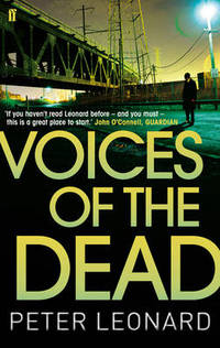 VOICES OF THE DEAD