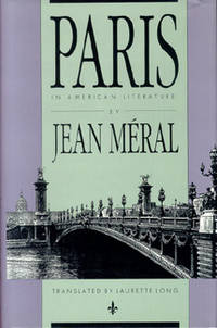 Paris in American Literature.