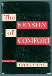 THE SEASON OF COMFORT