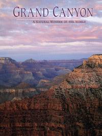 image of Grand Canyon: a Natural Wonder of the World