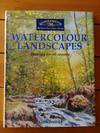 Watercolour Landscapes