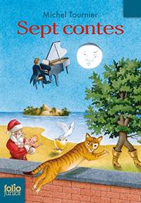 Sept contes: A62230 (Folio Junior)