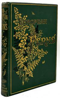 [GARDENING] EUROPEAN FERNS