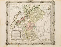 LARUSSIE EUROPEÉNNE. by Louis BRION DE LA TOUR - 1766. - from Peter Harrington (SKU: 54161)