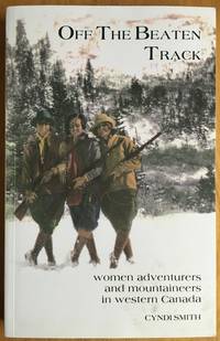 cover of Off the Beaten Track