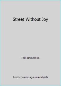 image of Street Without Joy