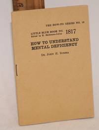 image of How to Understand Mental Deficiency