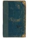 Collection des Moralistes Anciens, Dediee Au Roi [FRENCH TEXT] [Collection of Ancient Moralists, Dedicated to the King]