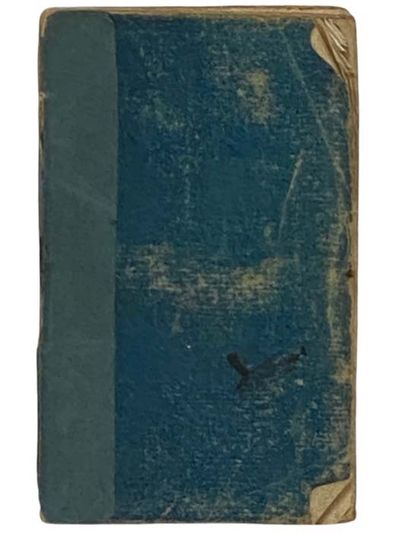 Collection des Moralistes Anciens, Dediee Au Roi [FRENCH TEXT] [Collection of Ancient Moralists, Dedicated to the King]