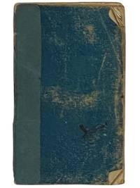 Collection des Moralistes Anciens, Dediee Au Roi [FRENCH TEXT] [Collection of Ancient Moralists, Dedicated to the King]